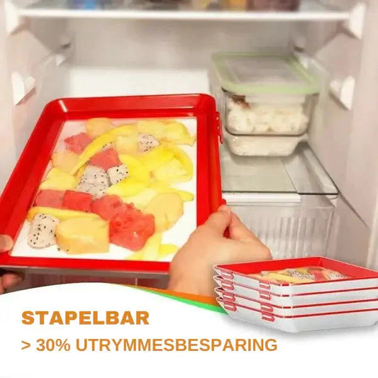 SparMat™ - Intelligente Aufbewahrungsbox für Lebensmittel - 1+1 Gratis