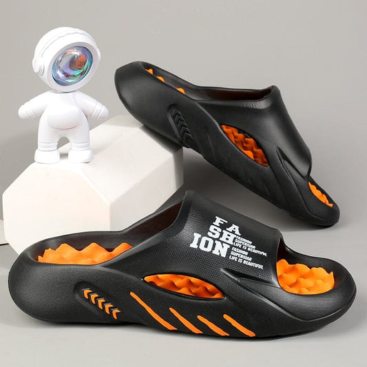 Massageschuhe für Herren – Akupressur & Fußmassage für Zuhause