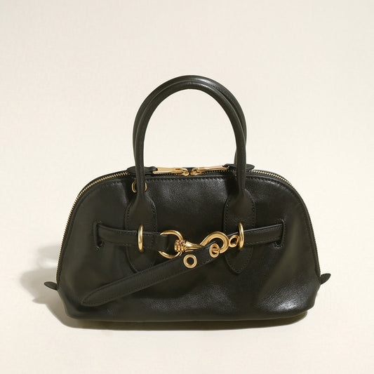 Trendy Berkeley Top Handle Bag-0