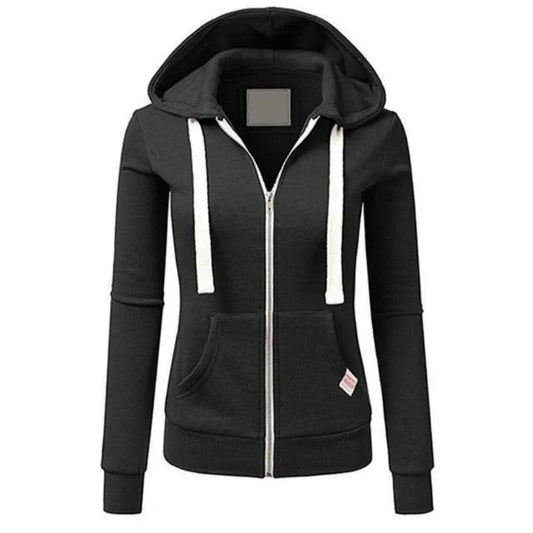 Winter Fashion Hoodies Sweatshirt
